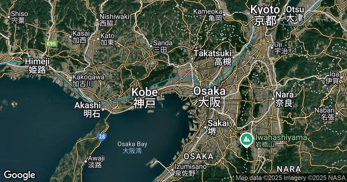 203.133.196.132 Nishinomiya, Hyōgo, 🇯🇵 Japan