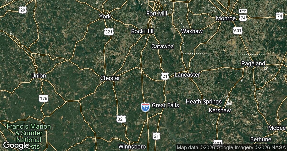 173.248.192.0 Richburg, South Carolina, 🇺🇸 USA