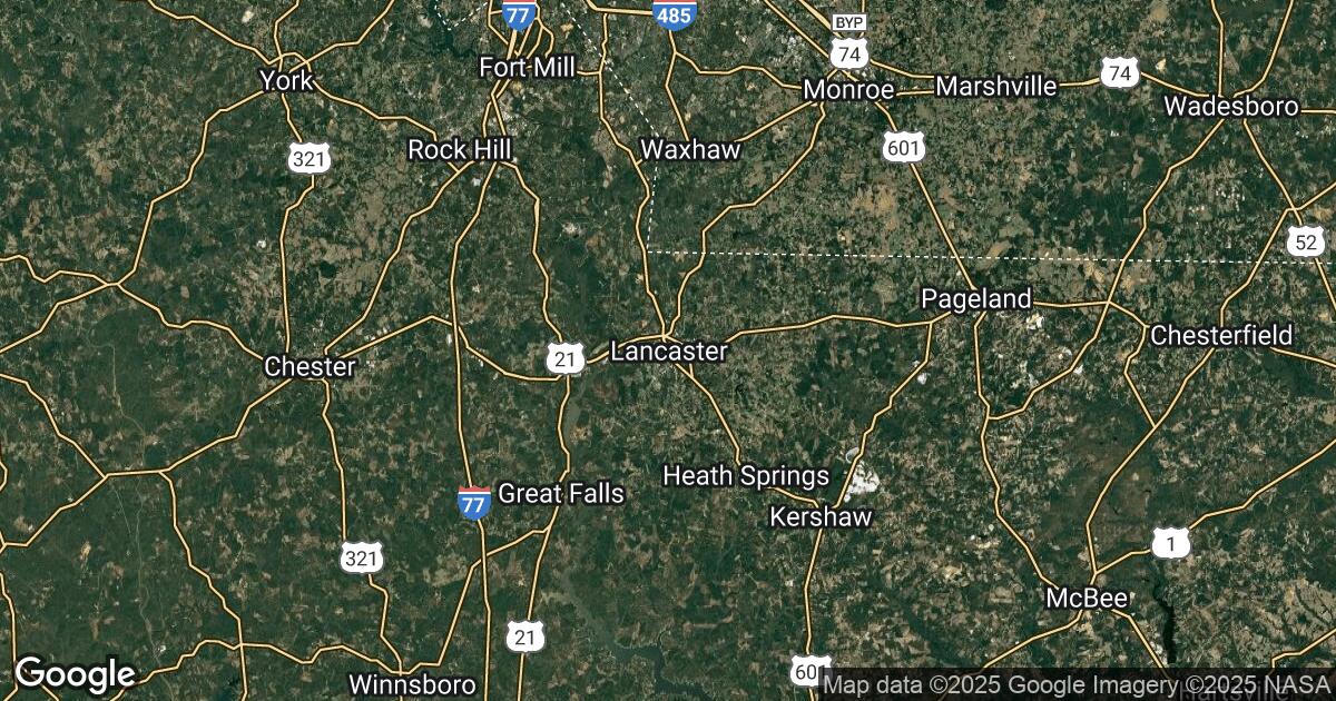 74.126.131.0 Lancaster, South Carolina, 🇺🇸 USA