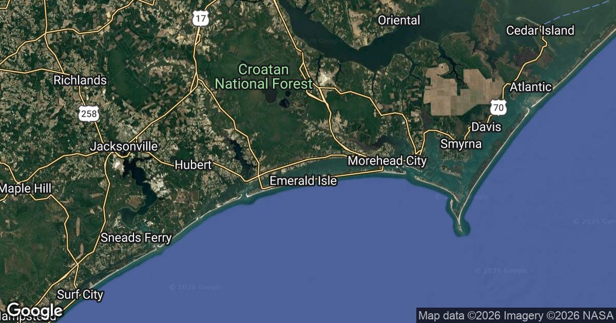 67.657.751.736 Broad Creek, North Carolina, 🇺🇸 USA
