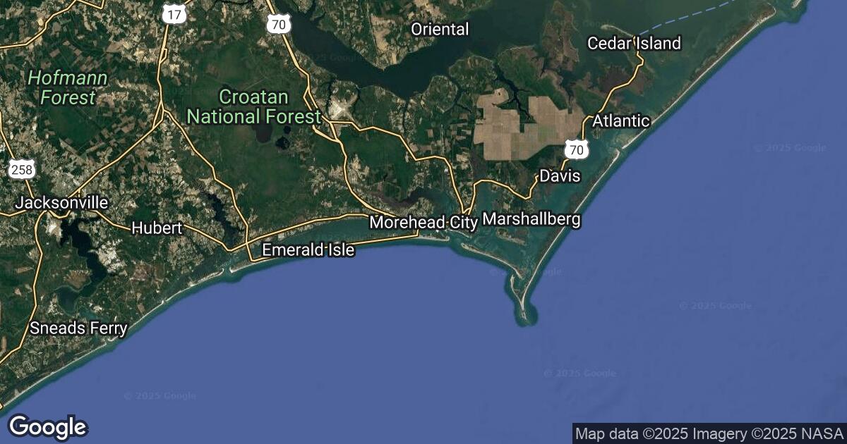 107.12.2.13 Morehead City, North Carolina, 🇺🇸 USA