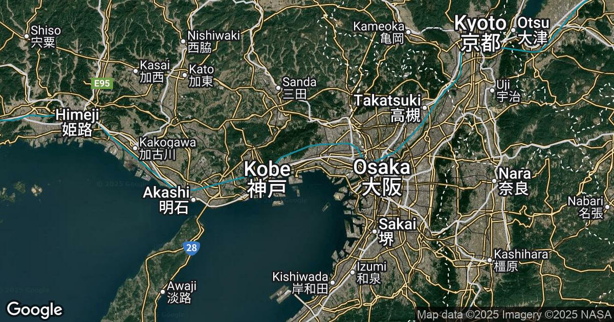 49.250.208.197 Ashiya, Hyōgo, 🇯🇵 Japan