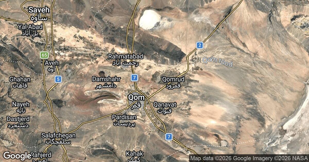 5.237.72.245 Alborz, Qom Province, 🇮🇷 Iran