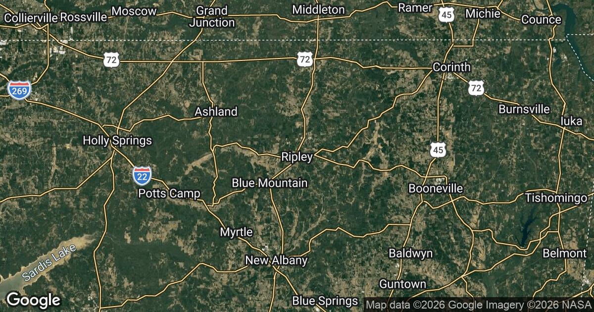 170.253.140.255 Ripley, Mississippi, 🇺🇸 USA
