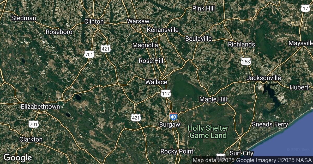 184.7.31.2 Wallace, North Carolina, 🇺🇸 USA