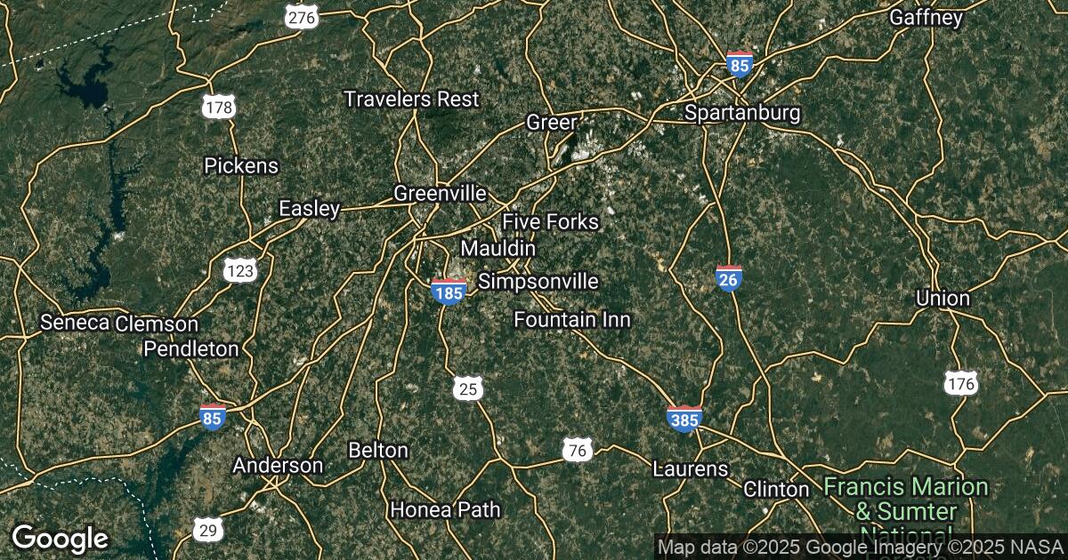 96.37.195.249 Simpsonville, South Carolina, 🇺🇸 USA