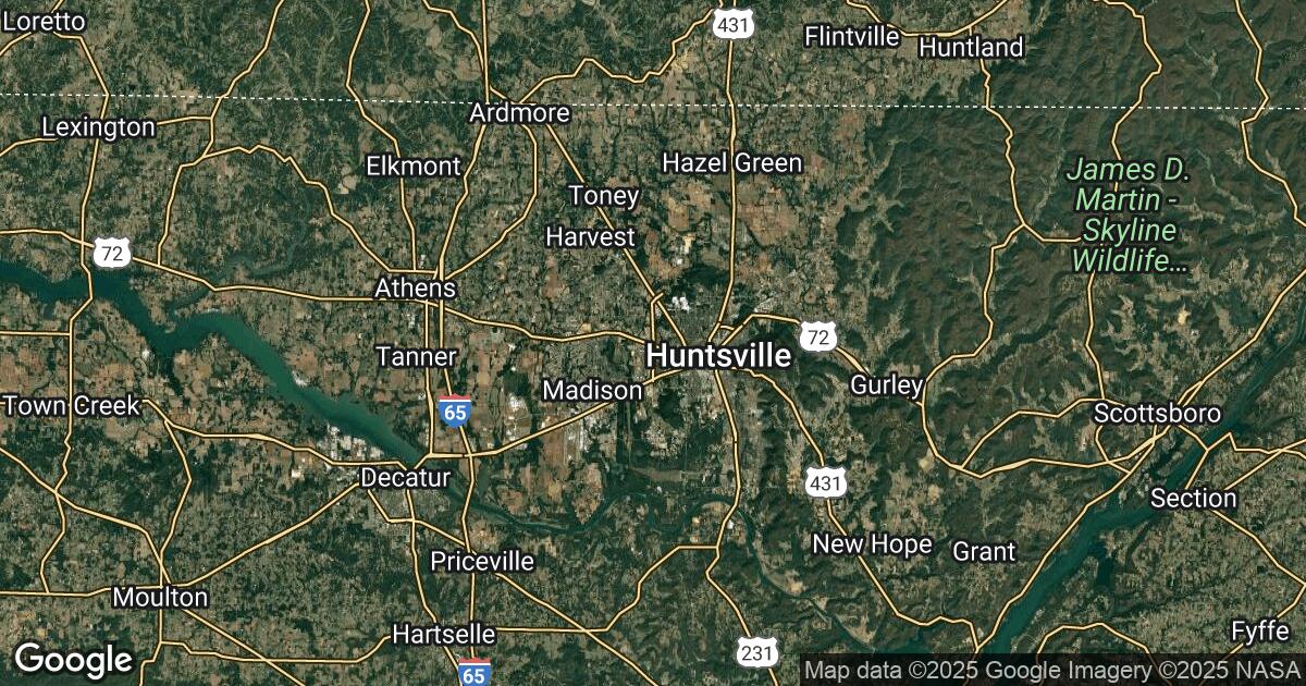 199.101.145.50 Huntsville, Alabama, 🇺🇸 USA