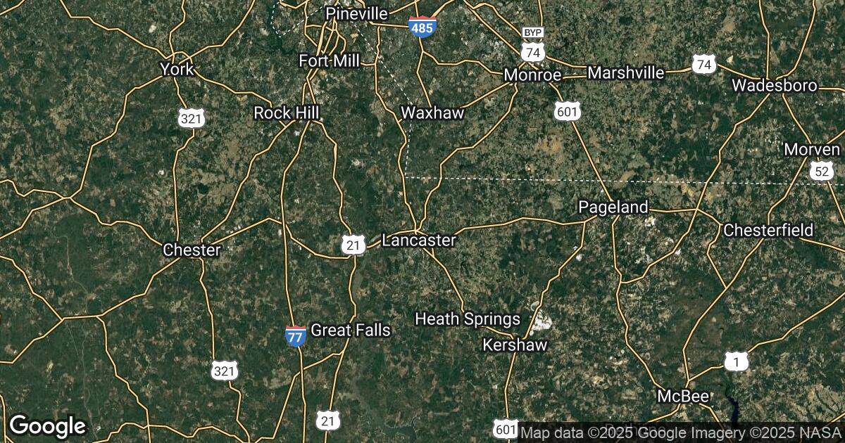 208.104.203.26 Lancaster, South Carolina, 🇺🇸 USA