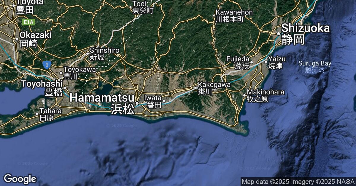 61.200.101.42 Fukuroi, Shizuoka, 🇯🇵 Japan