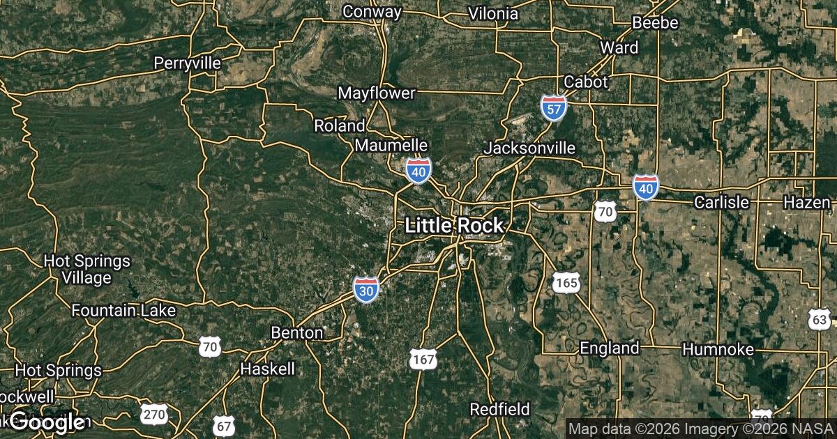 144.30.244.0 Little Rock, Arkansas, 🇺🇸 USA