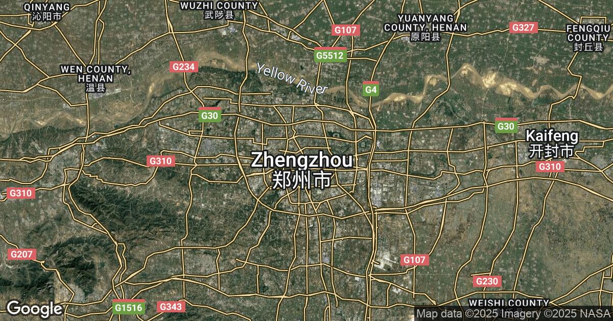 1.193.216.198 Zhengzhou, Henan, 🇨🇳 China