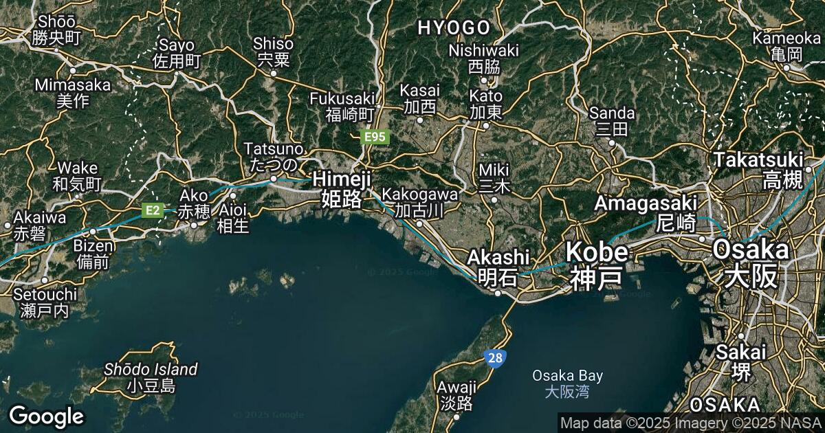 202.226.36.246 Kakogawachō-honmachi, Hyōgo, 🇯🇵 Japan