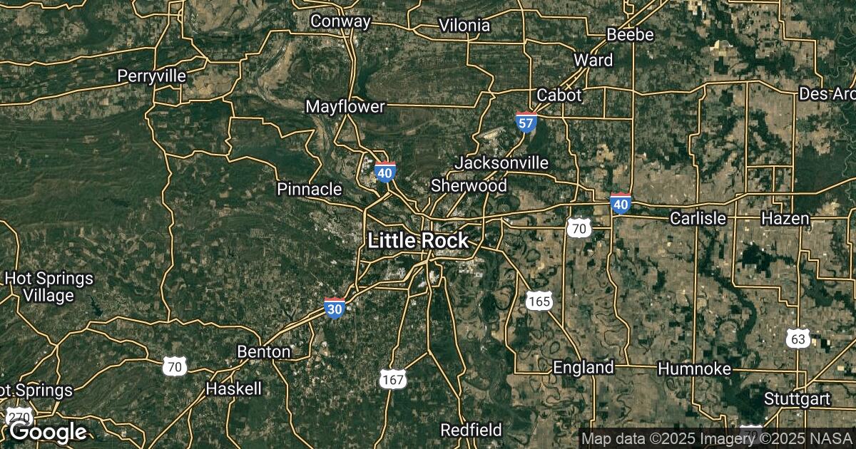 170.211.121.189 North Little Rock, Arkansas, 🇺🇸 USA