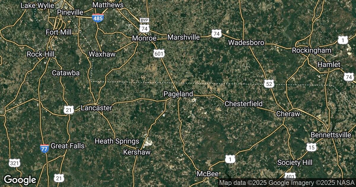 207.144.10.165 Pageland, South Carolina, 🇺🇸 USA