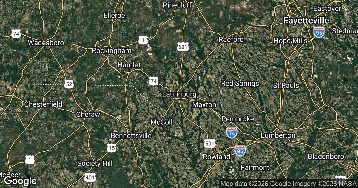 69.94.60.0 Laurinburg, North Carolina, 🇺🇸 USA