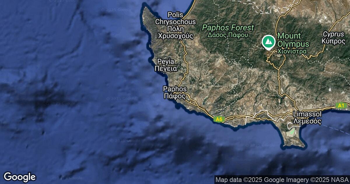 82.116.208.0 Paphos, Pafos, 🇨🇾 Cyprus