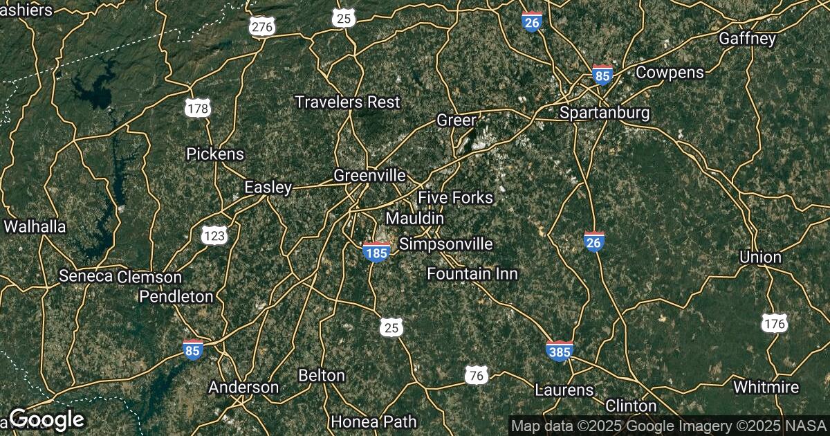 68.115.233.199 Mauldin, South Carolina, 🇺🇸 USA