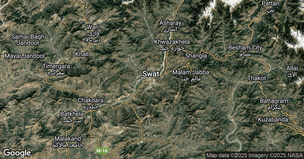 182.180.76.130 Mingora, Khyber Pakhtunkhwa, 🇵🇰 Pakistan