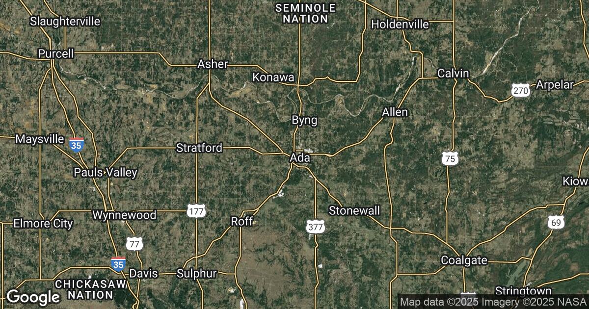 96.19.149.63 Ada, Oklahoma, 🇺🇸 USA