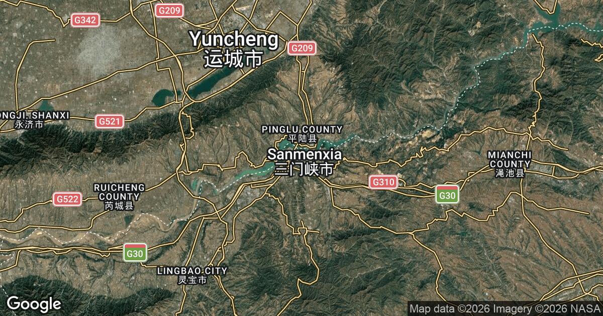 223.89.102.210 Sanmenxia, Henan, 🇨🇳 China