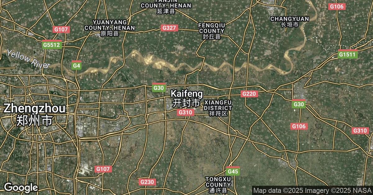 111.7.66.254 Kaifeng, Henan, 🇨🇳 China