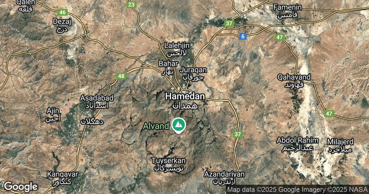 2.147.167.255 Hamadān, Hamadan Province, 🇮🇷 Iran