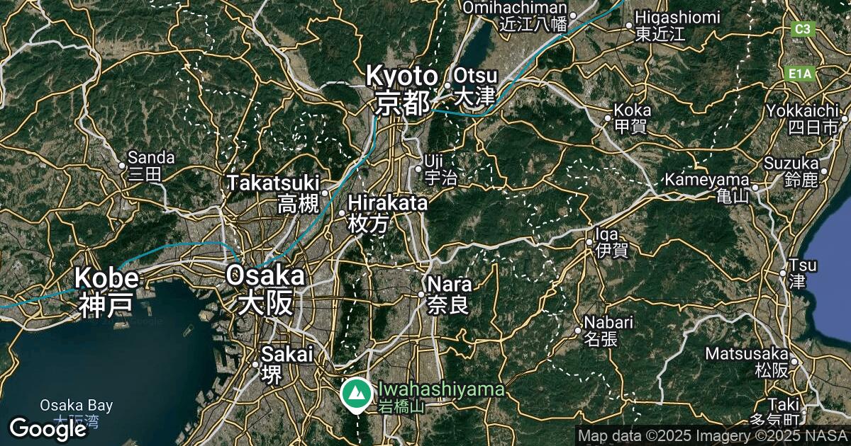 192.51.144.7 Ide, Kyoto, 🇯🇵 Japan