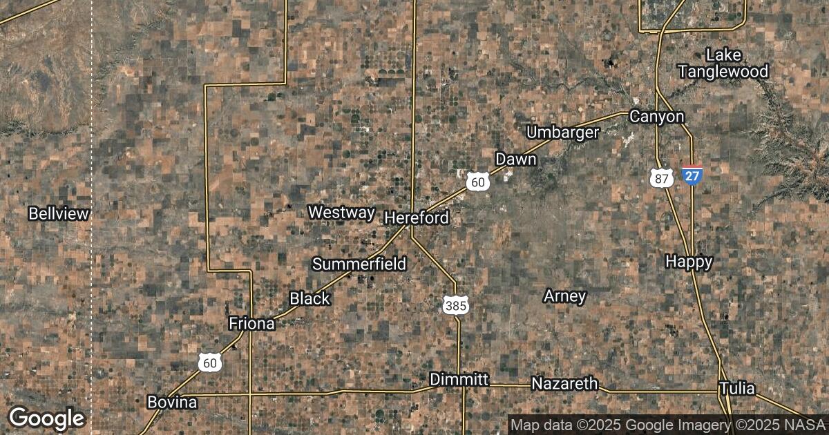 96.46.112.5 Hereford, Texas, 🇺🇸 USA