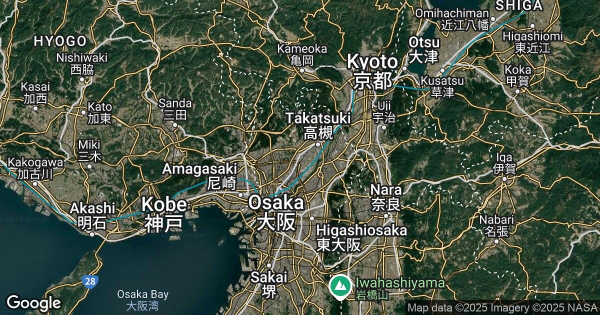 23.53.201.169 Ibaraki, Osaka, 🇯🇵 Japan