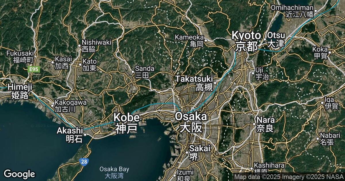 122.196.102.231 Kawanishi, Hyōgo, 🇯🇵 Japan