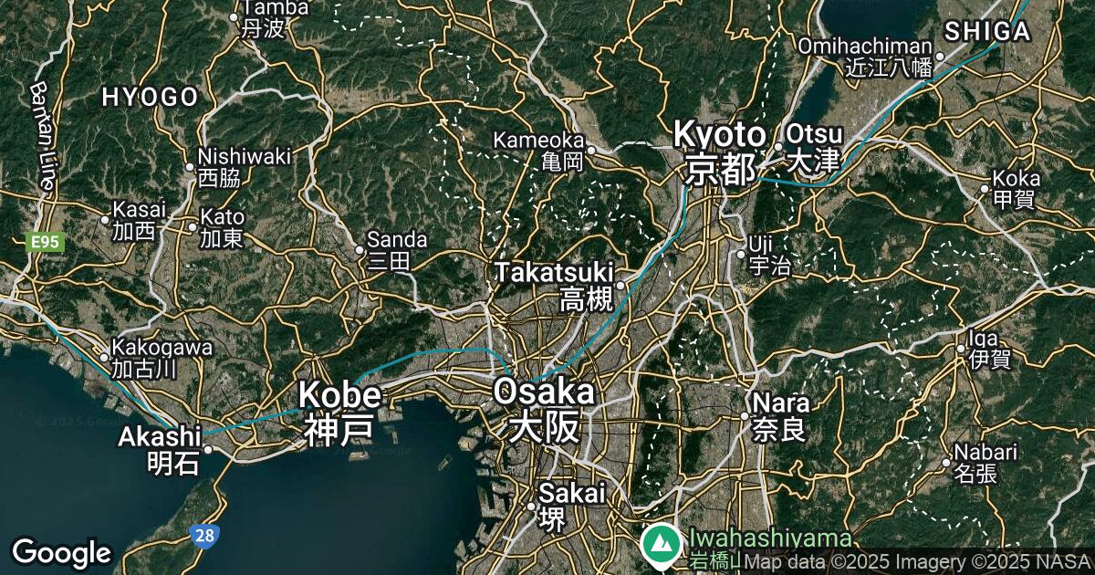 150.230.4.116 Minoh, Osaka, 🇯🇵 Japan