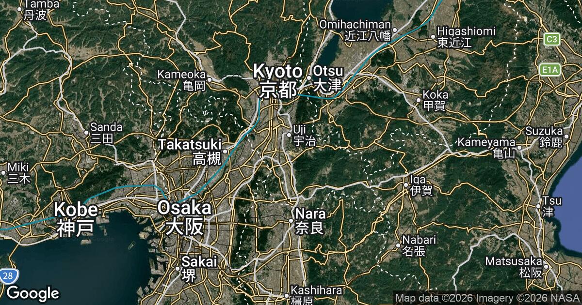 220.153.255.255 Jōyō, Kyoto, 🇯🇵 Japan