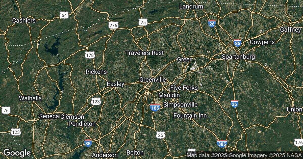 167.427.97.533 Greenville, South Carolina, 🇺🇸 USA