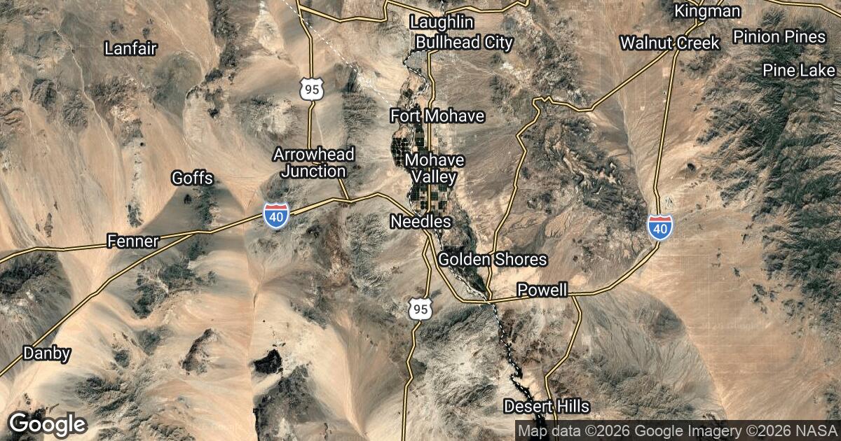 23.138.192.0 Needles, California, 🇺🇸 USA