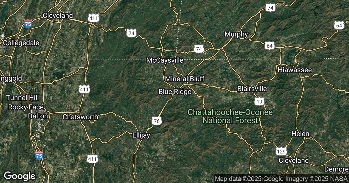 168.8.132.250 Blue Ridge, Georgia, 🇺🇸 USA