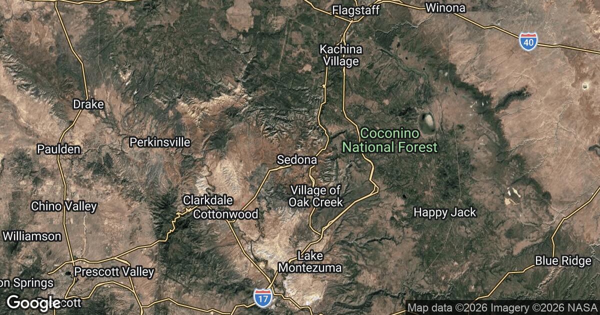 24.156.98.0 West Sedona, Arizona, 🇺🇸 USA