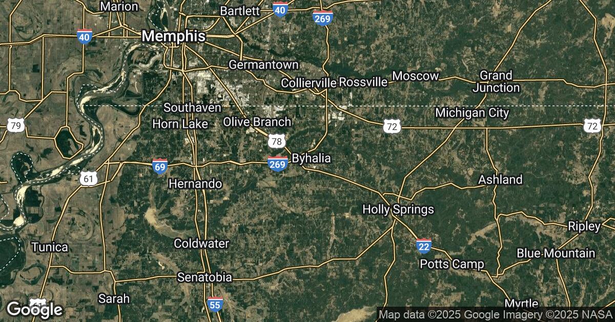 216.169.150.7 Byhalia, Mississippi, 🇺🇸 USA
