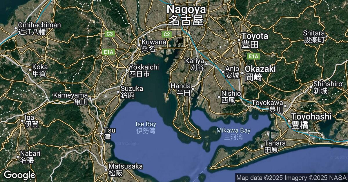 202.216.176.195 Tokoname, Aichi, 🇯🇵 Japan