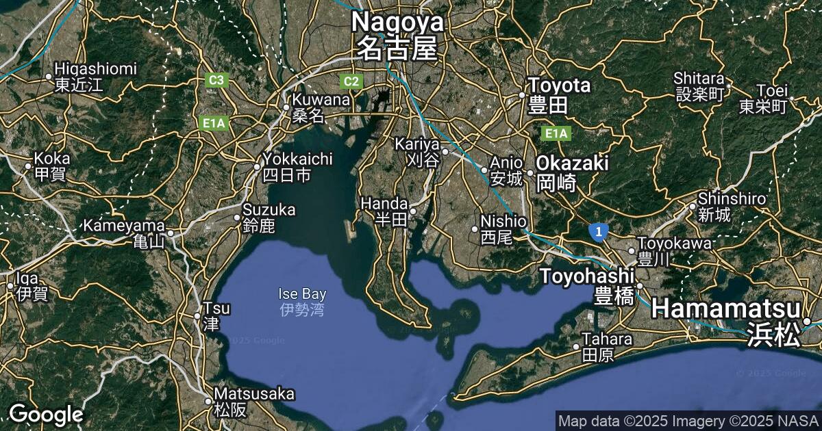 210.134.196.169 Handa, Aichi, 🇯🇵 Japan