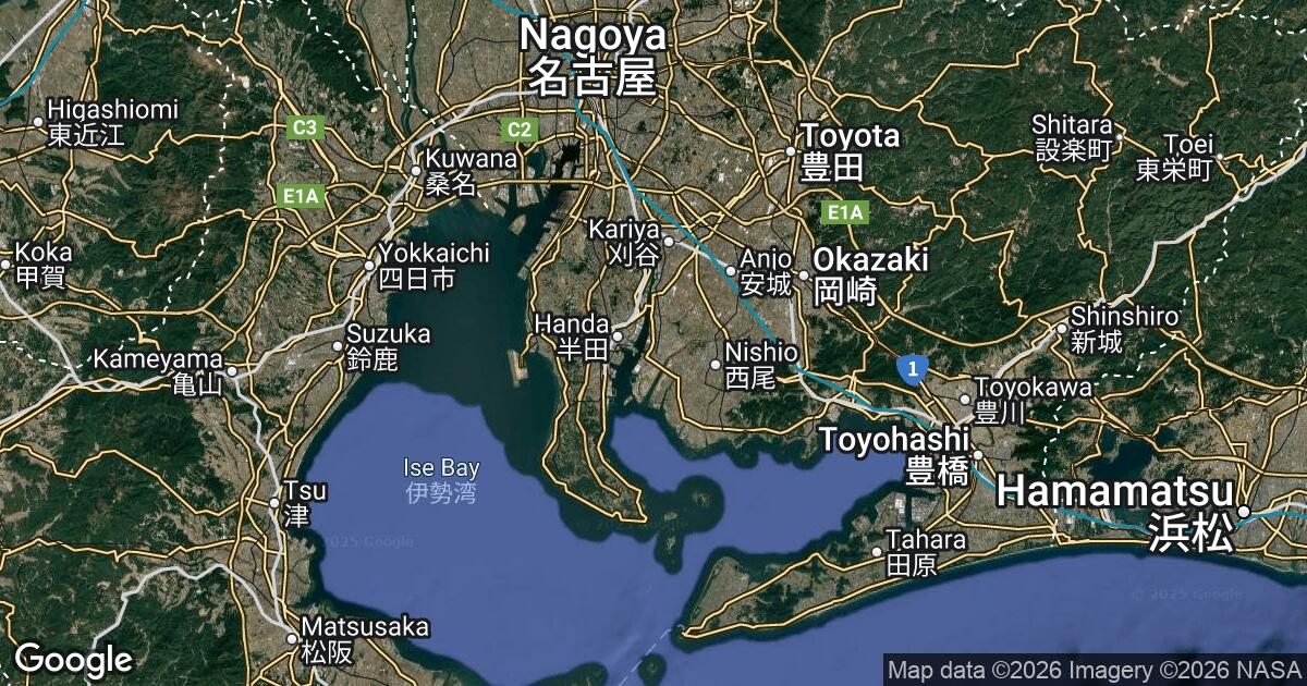 218.40.128.0 Hekinan, Aichi, 🇯🇵 Japan