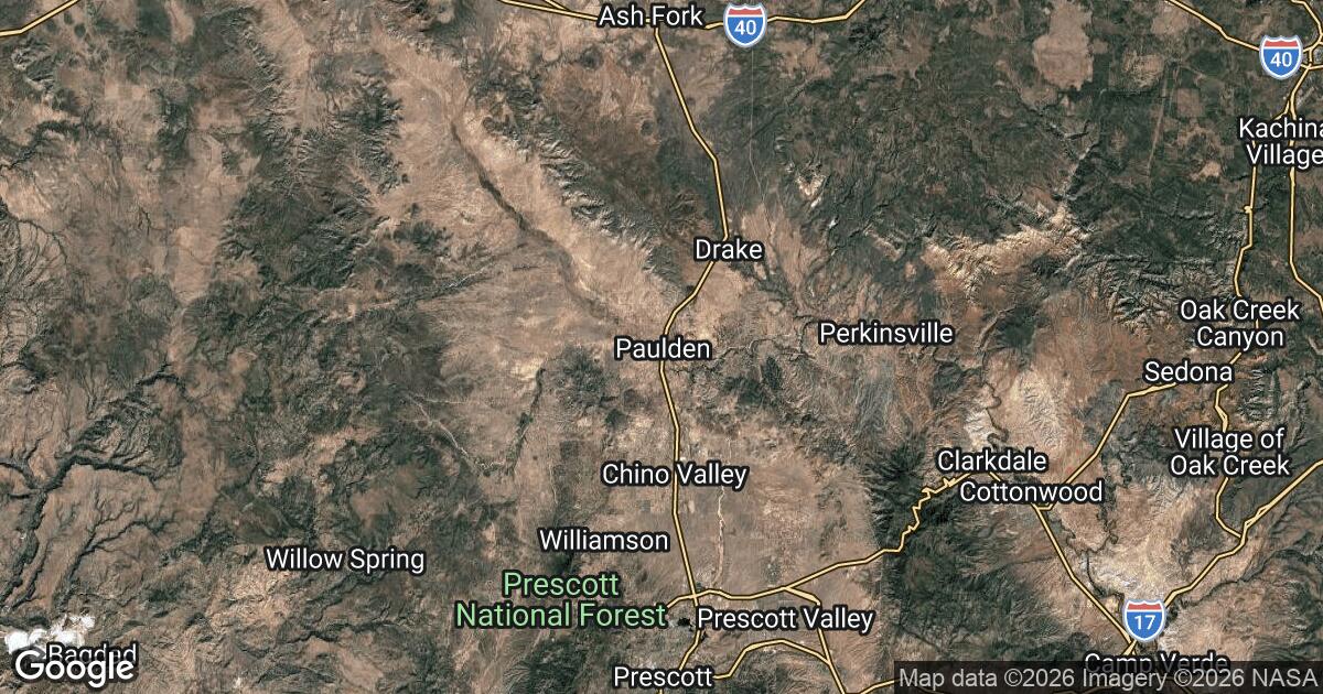 172.83.96.0 Paulden, Arizona, 🇺🇸 USA