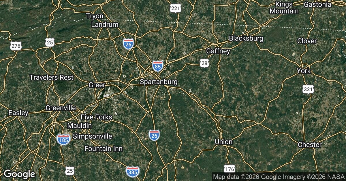 170.34.41.0 Spartanburg, South Carolina, 🇺🇸 USA