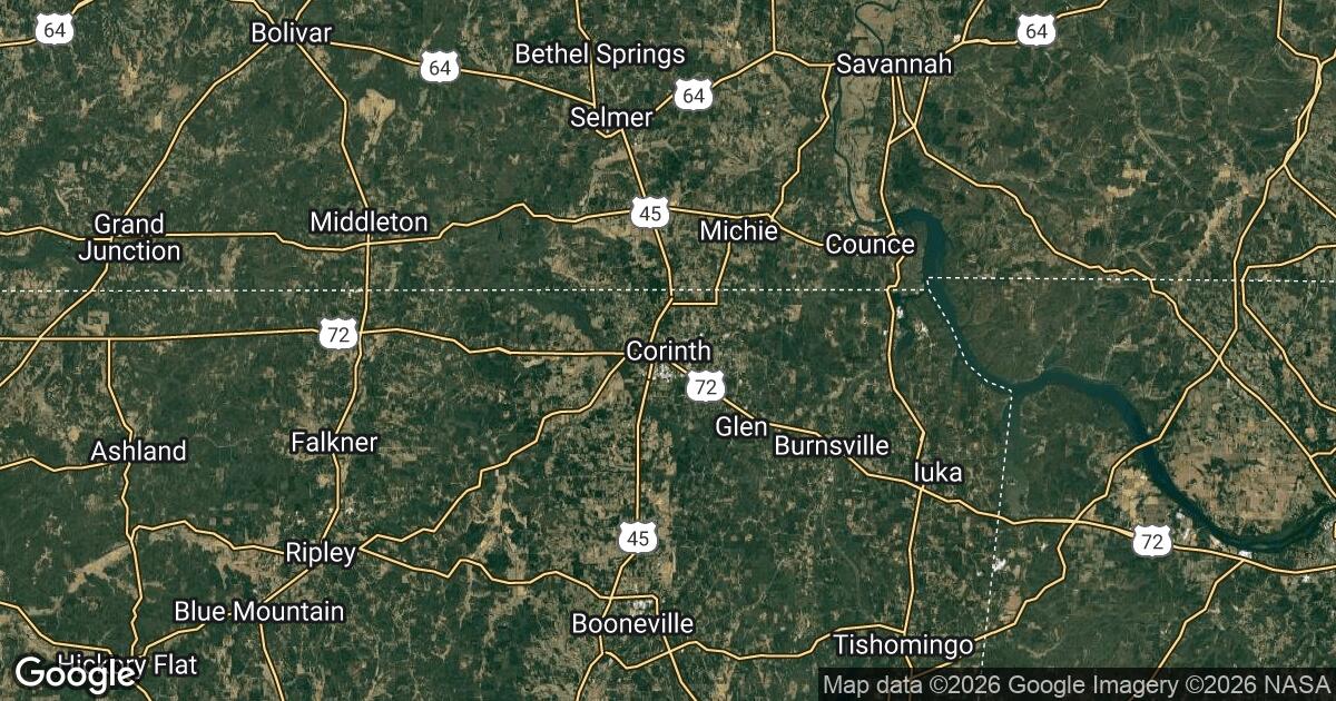158.376.474.751 Corinth, Mississippi, 🇺🇸 USA