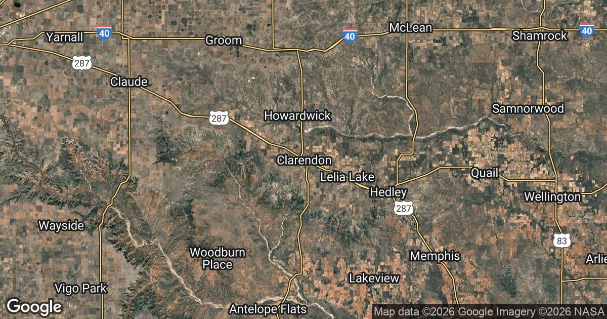 207.19.2.16 Clarendon, Texas, 🇺🇸 USA