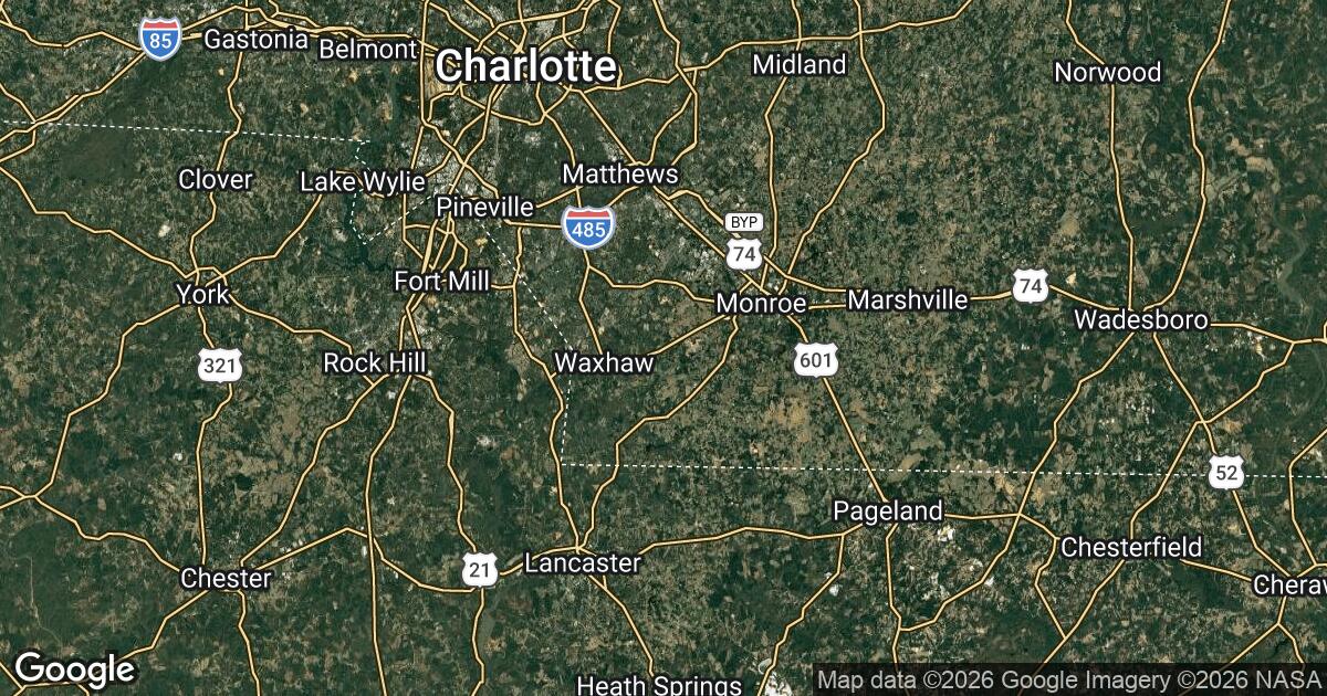 152.26.69.0 Mineral Springs, North Carolina, 🇺🇸 USA