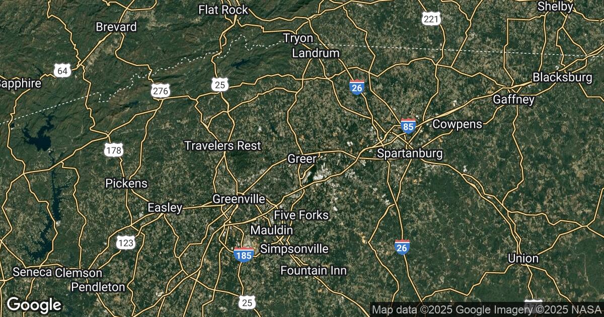 205.233.18.107 Greer, South Carolina, 🇺🇸 USA