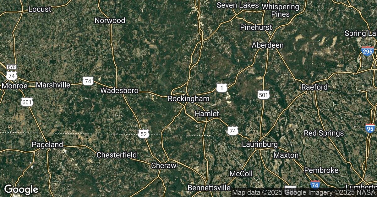 24.74.196.30 Rockingham, North Carolina, 🇺🇸 USA 24.74.196.30 Rockingham, North Carolina, 🇺🇸 USA