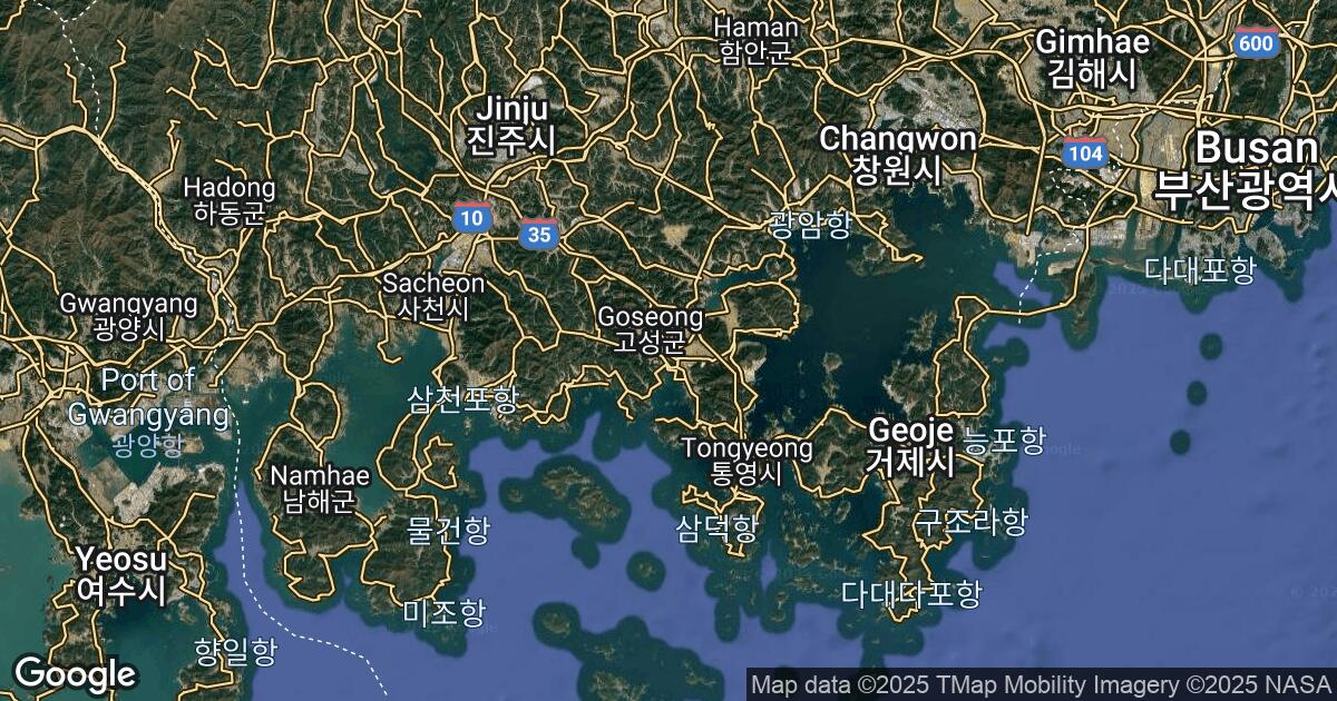 218.55.1.201 Goseong, Gyeongsangnam-do, 🇰🇷 South Korea