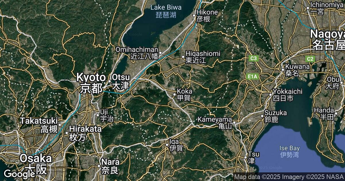 111.67.132.249 Kōka, Shiga, 🇯🇵 Japan