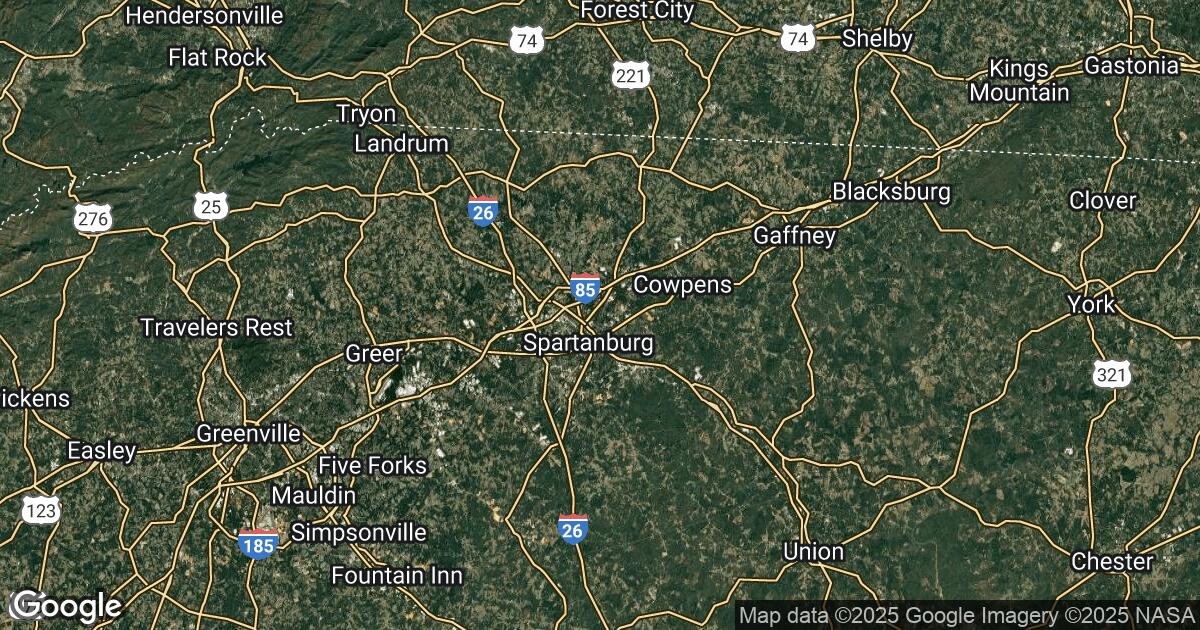 937.658.175.511 Spartanburg, South Carolina, 🇺🇸 USA